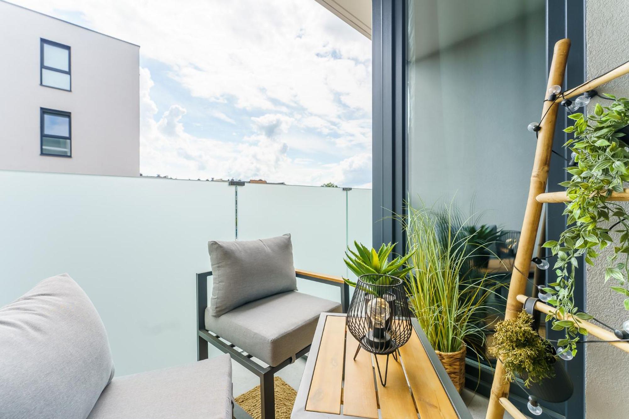 Loft House By Perlowa Przystan Rent Kołobrzeg Exteriör bild