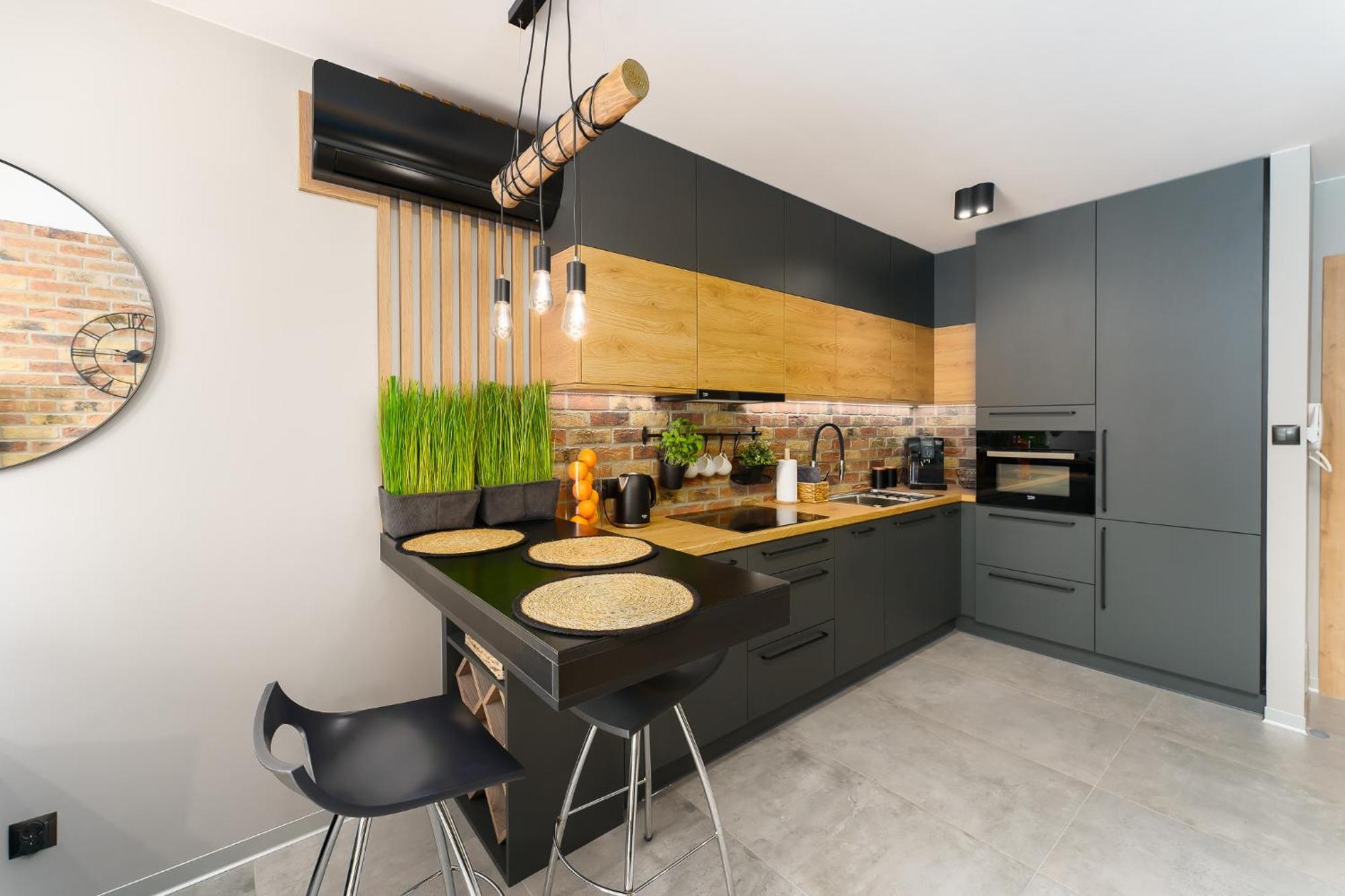 Loft House By Perlowa Przystan Rent Kołobrzeg Exteriör bild