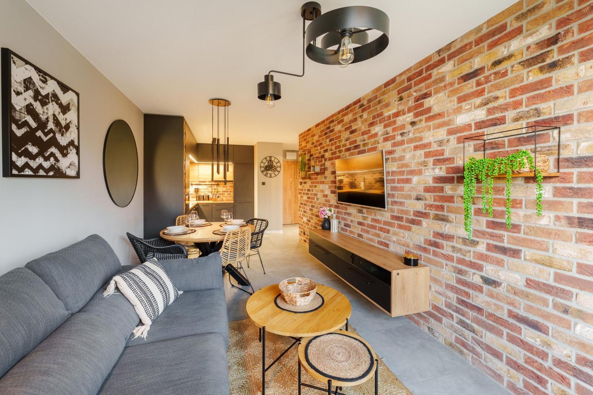 Loft House By Perlowa Przystan Rent Kołobrzeg Exteriör bild
